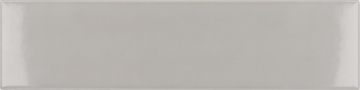 Плитка 28444 Costa Nova Grey Glossy 5x20 EQUIPE