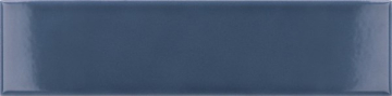 Плитка 28446 Costa Nova Banyan Blue Glossy 5x20 EQUIPE