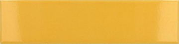 Плитка 28449 Costa Nova Yellow Glossy 5x20 EQUIPE