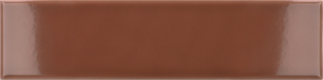 Плитка 28450 Costa Nova Terra Glossy 5x20 EQUIPE