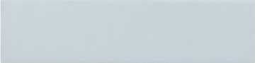Плитка 28462 COSTA NOVA Baby Blue Matt 5x20 EQUIPE