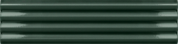 Плитка 28470 Costa Nova Praia Laurel Green Glossy 5x20 EQUIPE