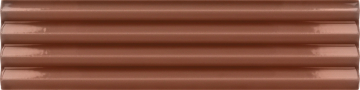 Плитка 28480 Costa Nova Praia Terra Glossy 5x20 EQUIPE