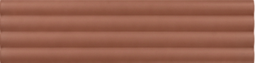 Плитка 28533 COSTA NOVA ONDA Terra Matt 5x20 EQUIPE