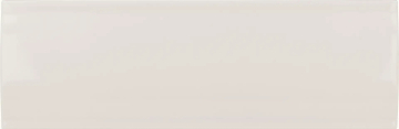Плитка 28761 Vibe Out Gesso White Gloss 6,5x20 EQUIPE