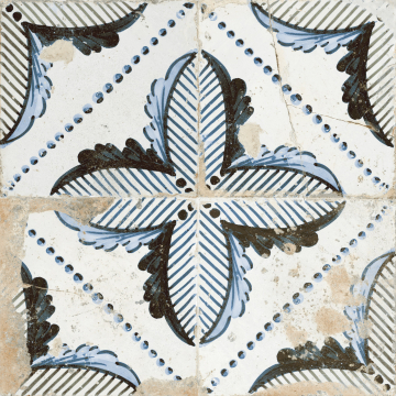 Плитка 28889 FS ROOTS 2 45X45 Peronda