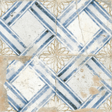 Плитка 28891 FS ROOTS 4 45X45 Peronda