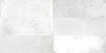 Плитка 28938 FS RAKU WHITE 20X40 Peronda