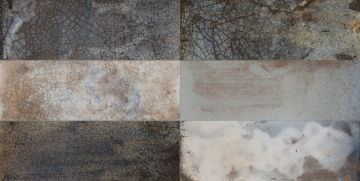 Плитка 28944 FS RAKU COLORS 20X40 Peronda