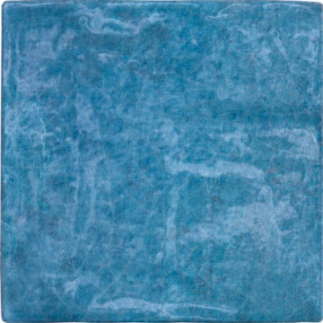 Плитка 29010 DYROY BLUE 10X10X09 Peronda