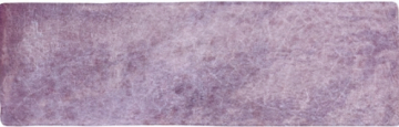 Плитка 29015 DYROY AUBERGINE 6.5X20 Peronda