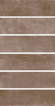 Плитка 2908 Маттоне коричневый 8,5х28,5 Kerama Marazzi