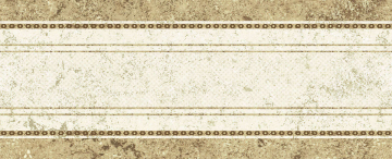 Плитка 291 Бордюр Anika Полоса 12x30 Eurotile Ceramica