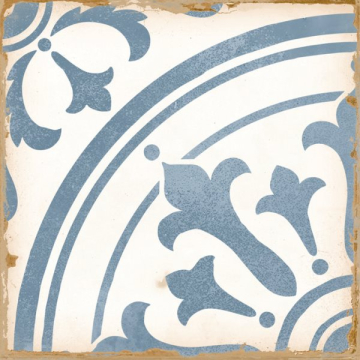 Плитка 29414 CASABLANCA ZIANE 12,5x12,5 Peronda