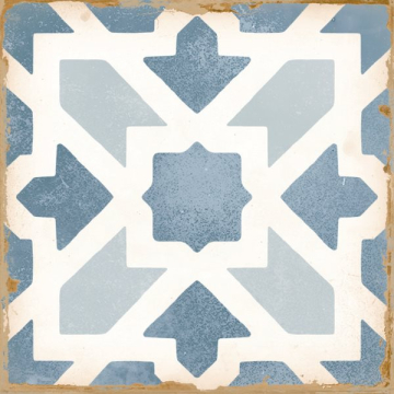 Плитка 29420 CASABLANCA GAZA 12,5x12,5 Peronda