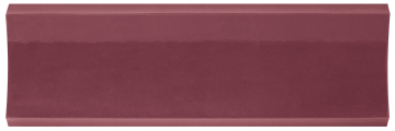 Плитка 29884 Bow Bordeaux 15x45 Harmony