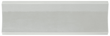 Плитка 29886 Bow Silver 15x45 Harmony