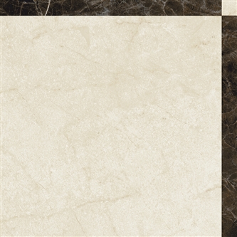 Плитка 3 CF 0121 Cross Crema Marfil 40x40 Eurotile Ceramica