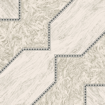Плитка 3 MT 0008 Malta 40x40 Eurotile Ceramica