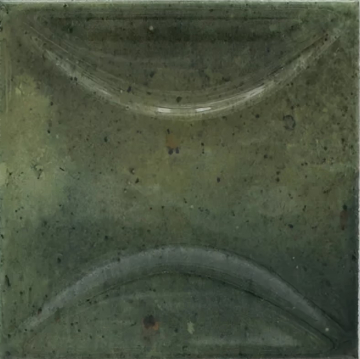 Плитка 30025 Arco Wild Olive 10х10 EQUIPE