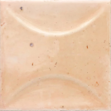 Плитка 30027 Arco Pink 10х10 EQUIPE