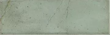 Плитка 30033 Celadon 6,5X20 EQUIPE