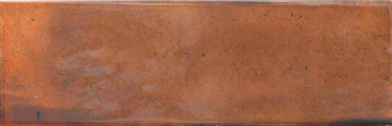 Плитка 30038 Burnt Red 6,5X20 EQUIPE