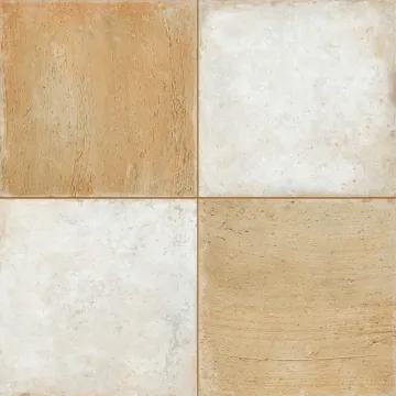 Плитка 30067 Fs Checker Sand 45x45 Peronda
