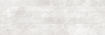 Плитка 30755 DOWNTOWN WHITE MATERIAL SP 33,3x100 Peronda