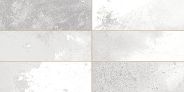 Плитка 30897 FS Tradition Brick Silver 20x40 Peronda