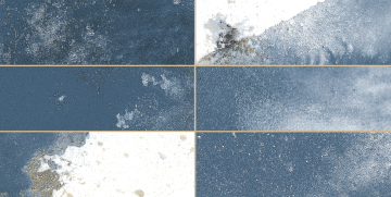 Плитка 30898 FS Tradition Brick Blue 20x40 Peronda