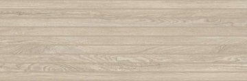Плитка 31096 GROW Taupe Decor SP 33.3x100 Peronda