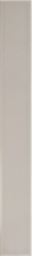 Плитка 31144 Vitral Light Grey 5x40 EQUIPE
