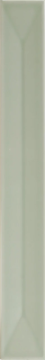 Плитка 31152 Vitral Axis Mint 5x40 EQUIPE