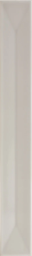 Плитка 31154 Vitral Axis Light Grey 5x40 EQUIPE