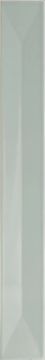 Плитка 31155 Vitral Axis Sky 5x40 EQUIPE