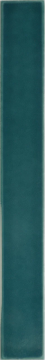 Плитка 31166 Vitral Petrol Reactive 5x40 EQUIPE