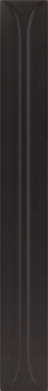 Плитка 31177 Hopp Bro Graphite 5x40 EQUIPE