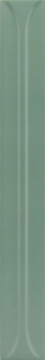 Плитка 31178 Hopp Bro Green 5x40 EQUIPE