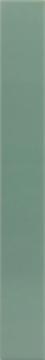 Плитка 31186 Hopp Green 5x40 EQUIPE