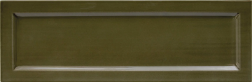 Плитка 31202 Island Frame Lichen 6,5x20 EQUIPE