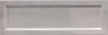 Плитка 31205 Island Frame Silver 6,5x20 EQUIPE