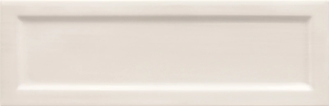 Плитка 31207 Island Frame White 6,5x20 EQUIPE