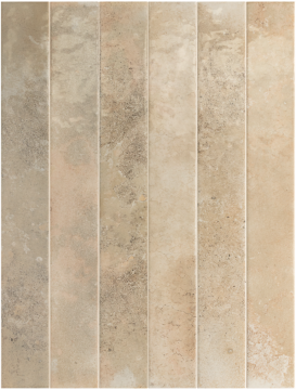Плитка 31547 Bali Almond 5x40 EQUIPE