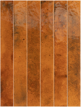 Плитка 31551 Bali Ginger 5x40 EQUIPE