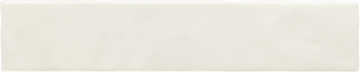 Плитка 31623 Menorca White 6,5x32,8 EQUIPE