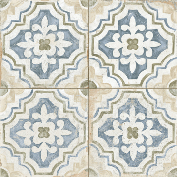 Плитка 31654 FS PORTO FATIMA R9 45x45 Peronda