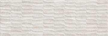 Плитка 31794 Lucca Beige Decor 33,3x100x0,86 Peronda