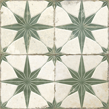 Плитка 32449 FS Star Sage LT 45x45 Peronda