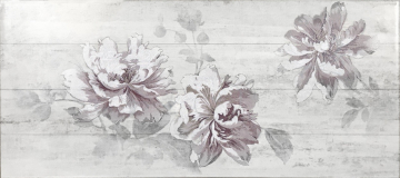 Плитка 330471 Фелиция Декор 20*45 PiezaROSA